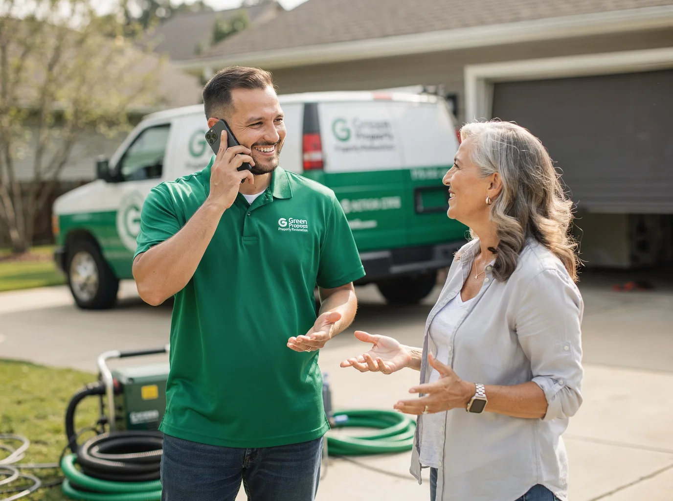Water Damage Restoration Sardinia, NY FAQs